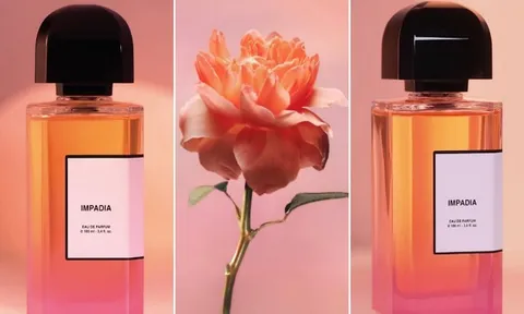 BDK Parfums IMPADIA – Tinh Túy Paris Trong Từng Khoảnh Khắc Ánh Sáng