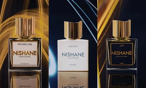 Nishane – Hành trình hương thơm vượt mọi biên giới