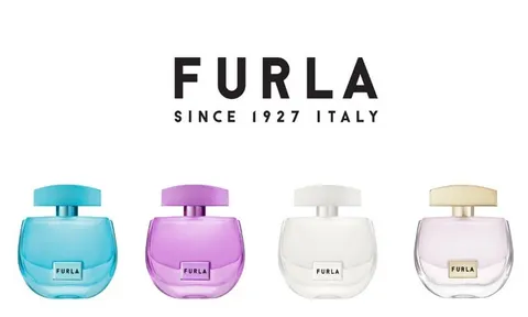 Furla Bag Line – Khi chiếc túi hóa thành hương thơm
