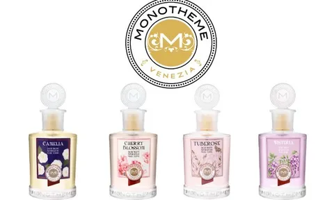 Monotheme Classic – Khi những cánh hoa kể chuyện