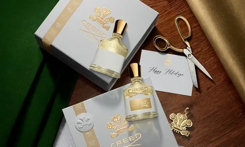 Aventus for Her – Khi hương thơm tôn vinh bản lĩnh và vẻ đẹp của người phụ nữ hiện đại