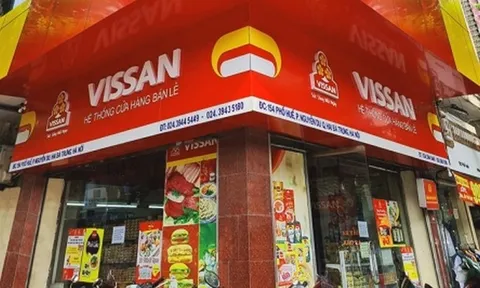 VISSAN chung tay vì Miền Trung – Giảm giá hỗ trợ đến 50% cho các sản phẩm thiết yếu đến người dân vùng bị ảnh hưởng thiên tai