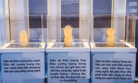 SABECO chính thức mở cổng bình chọn trực tuyến cho Giải thưởng “Vinh danh người truyền lửa”