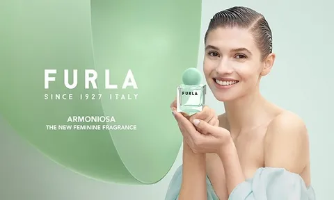 Furla Armoniosa – Tân Hương Ý Cho Vẻ Đẹp Đương Đại