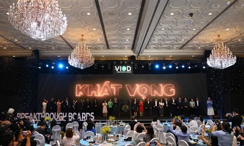 Định vị Niềm tin và Danh tiếng trên Thị trường Vốn” tại Diễn đàn thường niên lần thứ 8 (AF8)