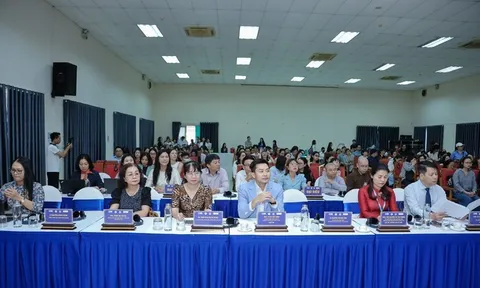 Nghiên cứu và phát triển các mô hình chăm sóc sức khỏe tâm thần dành cho phụ nữ và gia đình