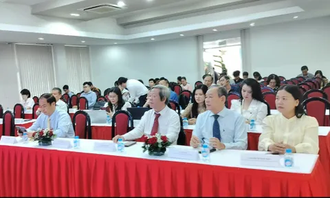 Khai mạc Ngày hội " Hướng nghiệp - Du học và việc làm tại CHLB Đức - Hàn Quốc - Nhật Bản - Đài Loan (Trung Quốc) tại TPHCM