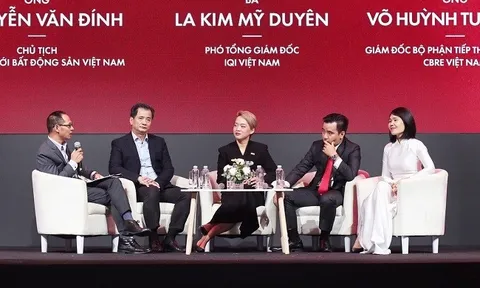 Chuẩn hóa nghề môi giới bất động sản – Kiến tạo sự nghiệp bền vững