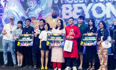 Chiến lược tái định vị trải nghiệm và thúc đẩy giáo dục hướng nghiệp tại Hobby Horizon Beyond 2025