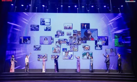 Chương trình "Nữ trí thức Việt - Dấu ấn tự hào sản phẩm Việt" 2026 chính thức khởi động