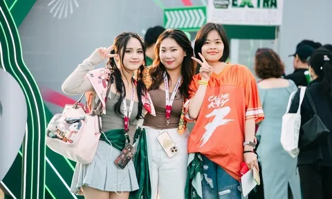 Tiêu dùng nội địa dịp cuối năm, doanh nghiệp tăng tốc cùng các sáng kiến kích cầu quốc gia