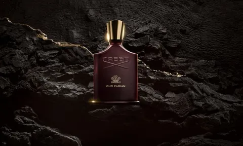 Oud Zarian - Tuyên ngôn đẳng cấp mới của Creed