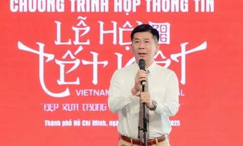 Lễ hội Tết Việt Bính Ngọ 2026 sẽ trao tặng 200 phần quà cho các em thiếu nhi khuyết tật có hoàn cảnh khó khăn