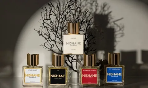 NISHANE – Quà tặng hương thơm cho Tết 2026
