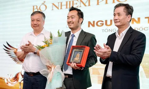 VARS Miền Nam kiện toàn tổ chức, vinh danh đóng góp và triển khai nhiệm vụ trong giai đoạn phát triển mới