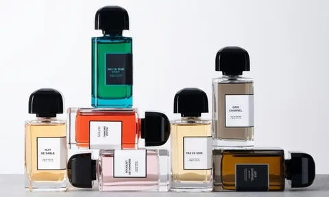 Quà Tết & Valentine Mang Hương Thơm Pháp Đến Từ BDK Parfums