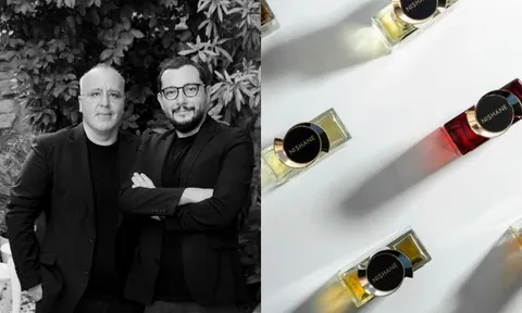 Chọn Dấu Ấn – Chọn Nishane: Khởi Đầu Tết 2026 Bằng Hương Thơm Niche Biểu Tượng