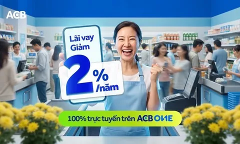 ACB bước vào năm Ngựa: Phi nước đại là bản năng, nhưng giữ được nhịp bền bỉ mới là bản lĩnh của những tổ chức đi đường dài