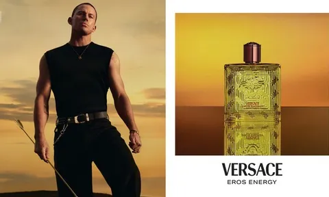 Versace Eros Energy – Năng Lượng Thức Tỉnh Cho Mùa Lễ Hội Tết