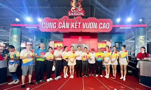 Địa phương bứt tốc với những đóng góp chủ động từ doanh nghiệp