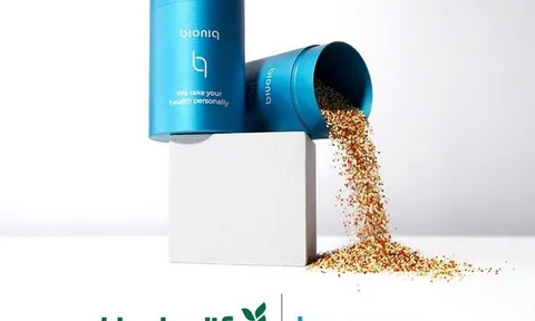 Herbalife sẽ mở rộng khả năng cung cấp thực phẩm bổ sung dinh dưỡng được cá nhân hóa thông qua thương vụ mua lại Bioniq