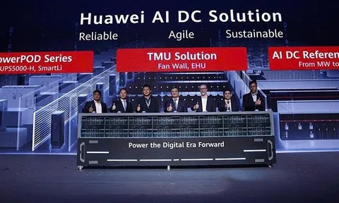 Từ lớp học đến Hạ tầng thông minh: Chuỗi sự kiện quốc tế hội tụ ba trụ cột của đô thị tương lai