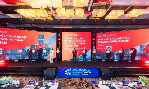 Doanh nghiệp công nghệ Việt tăng tốc toàn cầu hóa tại VIPC Summit 2026