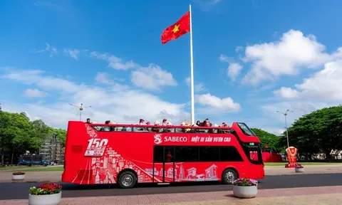 Chiến dịch "150 Năm Di Sản Vươn Cao" giành giải Bạc tại Giải thưởng PR Awards Asia Pacific 2026