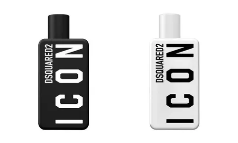 Dsquared2 Icon: Khẳng định cá tính qua những đối cực