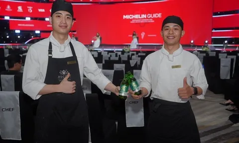 Bia nội địa vẫn được ưu ái trong bối cảnh tiêu dùng mới nhờ lợi thế thấu hiểu về văn hóa