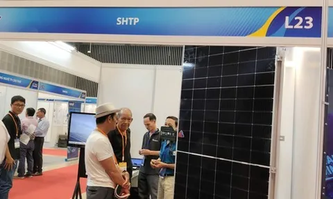 Khai mạc triển lãm VHF 2026 và VSE Pavilion 2026: Xương sống cho quá trình chuyển đổi sang sản xuất thông minh tại Việt Nam