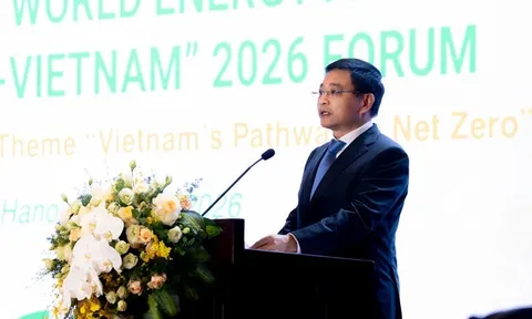 Hiện thực hóa mục tiêu Net Zero trở thành phép thử năng lực thực thi của doanh nghiệp trong kỉ nguyên mới