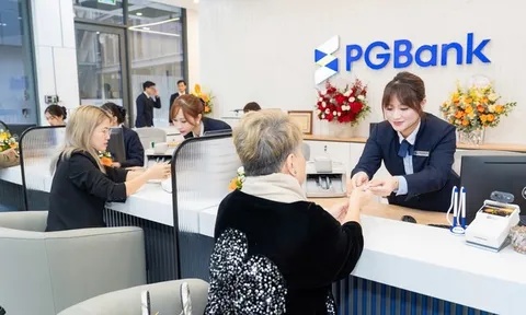 PGBank tăng vốn điều lệ lên 7.327 tỷ đồng, tiếp tục củng cố nền tảng tài chính