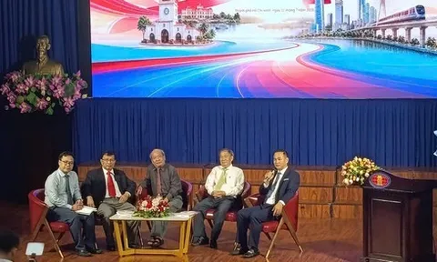 Doanh nhân Việt Nam – Gìn giữ bản sắc, Kiến tạo tương lai trong kỷ nguyên số