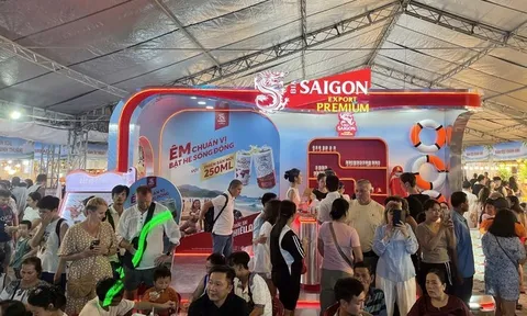 Festival Biển Khánh Hòa góp phần lan tỏa giá trị văn hóa, du lịch và gắn kết cộng đồng