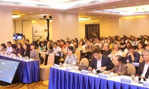 Khơi thông nguồn lực tư nhân, chuyên nghiệp hóa nhân lực phi y tế và kiến tạo hệ sinh thái