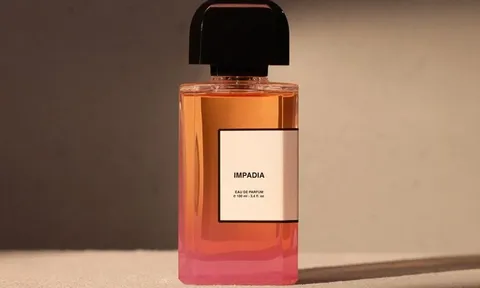 Impadia - Hiện thân của vẻ đẹp tinh khiết rạng ngời