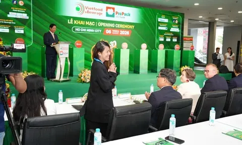 Doanh nghiệp Việt tăng tốc xuất khẩu, tận dụng mọi cơ hội chinh phục thị trường toàn cầu