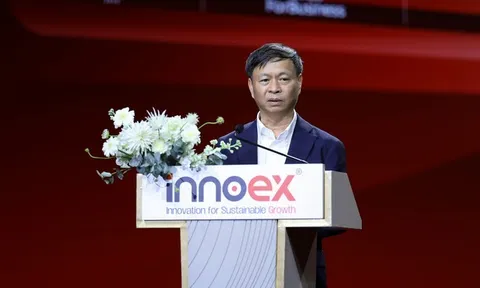 InnoEx 2026 quy tụ hơn 30.000 lượt tham gia, kết nối nguồn lực cho những kết quả đổi mới có thể đo lường