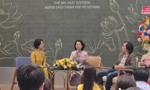 Ra mắt bộ lịch bloc kể 365 câu chuyện về văn hóa Việt Nam