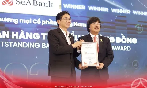 VRBF 2026: AI mở hướng tái định hình dịch vụ và hệ sinh thái tài chính