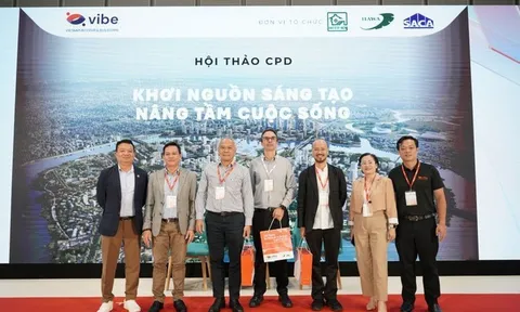 Từ cơ sở hạ tầng đến nơi chốn đô thị: Vai trò của TOD trong kiến tạo thành phố