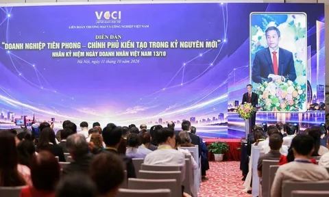 Năng lực cạnh tranh toàn cầu bắt đầu từ nội lực trong nước, góc nhìn từ SABECO