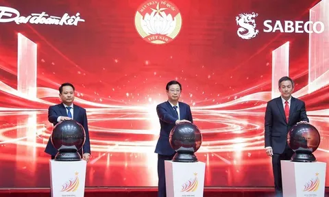 Giải thưởng "Vinh danh Người truyền lửa" 2026 trở lại: Mở rộng quy mô, hướng tới thế hệ trẻ và tăng cường tương tác cộng đồng