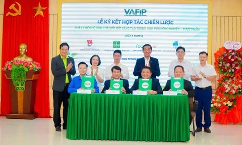 Phát động Food System Innovation Challenge 2026: Kết nối Đại học Nông Lâm Huế với hệ sinh thái đổi mới sáng tạo thực phẩm