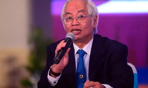 Cựu Tổng giám đốc DongA Bank Trần Phương Bình qua đời