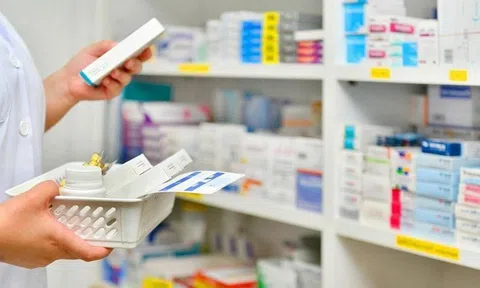 Bộ Y tế tiếp tục gia hạn thêm 626 thuốc sản xuất trong nước