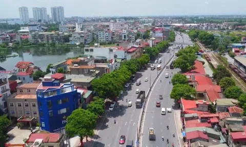 Hà Nội tìm chủ đầu tư cho khu đô thị mới hơn 3.000 tỷ, sẽ có một tòa nhà ở xã hội 30 tầng với hơn 800 căn