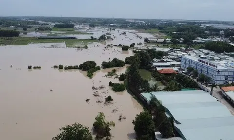 Vì sao Bình Dương điều chỉnh kế hoạch đầu tư công năm 2024?