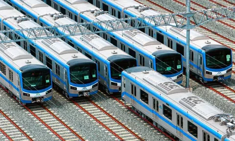 Tuyến metro hơn 37.000 tỷ TPHCM chưa đủ điều kiện nghiệm thu, liệu có thể đưa vào vận hành thương mại đúng thời gian đã định?